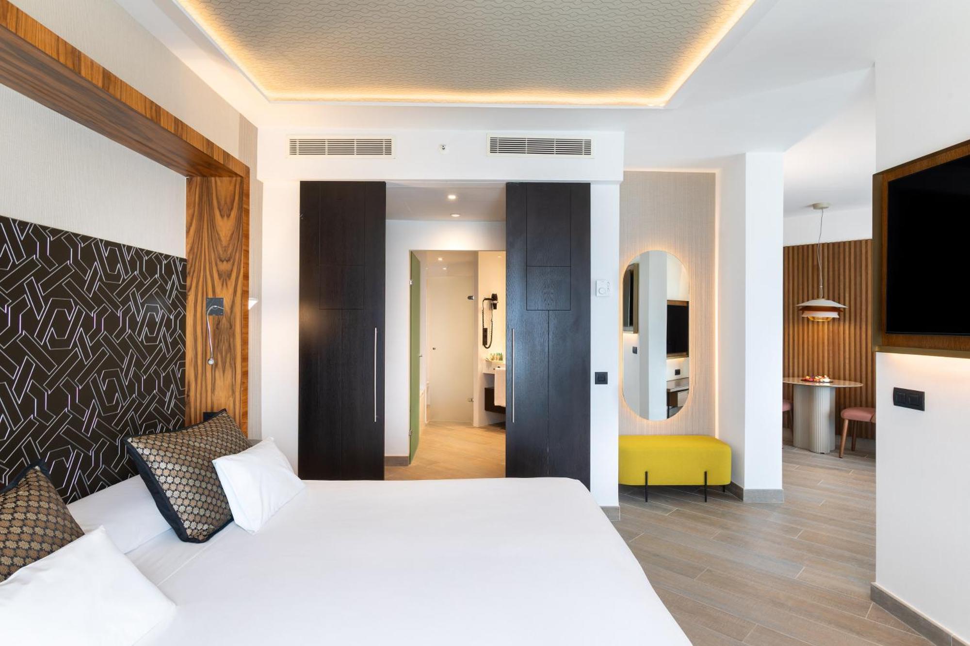 Superior Suite Sea View