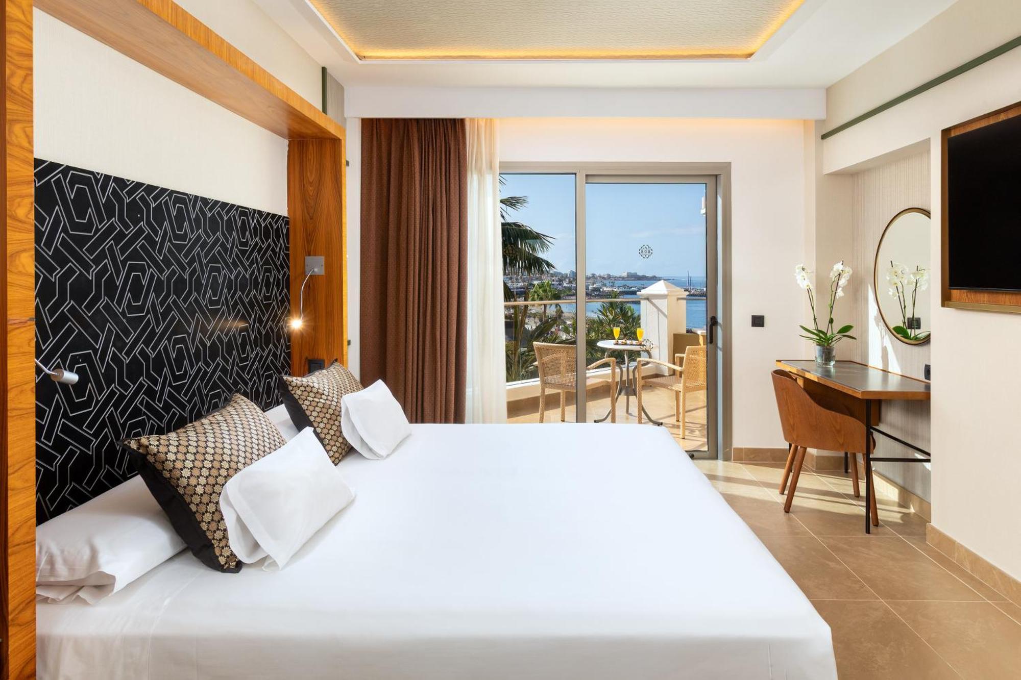 Superior Suite Sea View