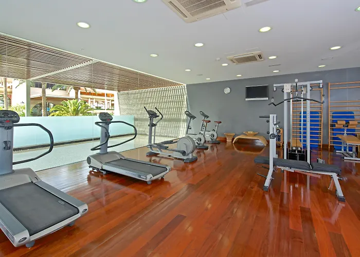 Iberostar Selection AntheliaSpa Hotel