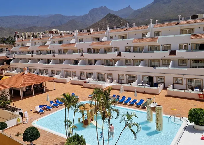 Chatur Playa Real Resort Costa Adeje 
