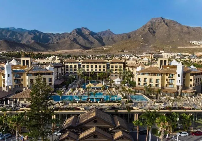 Gf Gran Costa Adeje*****Spa Hotel